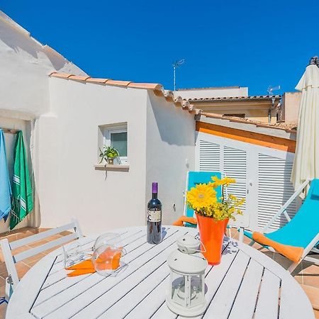 La Sastreria Villa Pollença Екстериор снимка