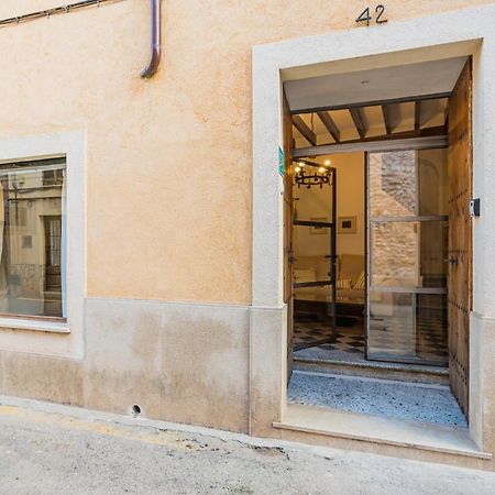 La Sastreria Villa Pollença Екстериор снимка