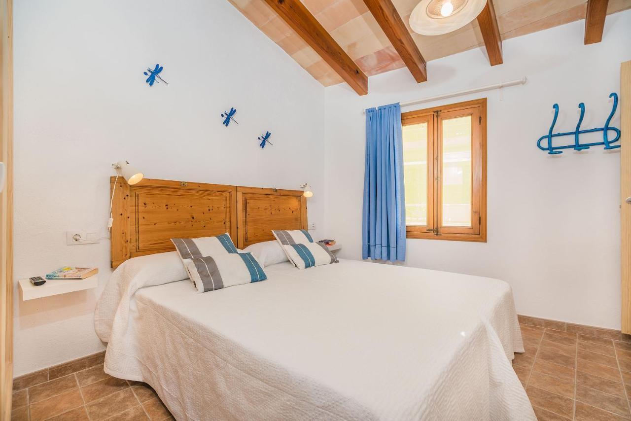 La Sastreria Villa Pollença Екстериор снимка