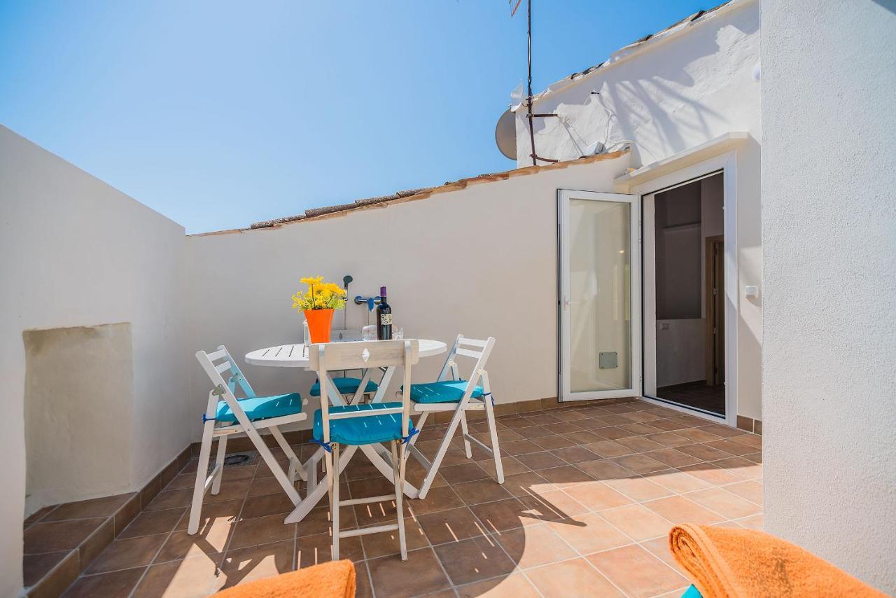 La Sastreria Villa Pollença Екстериор снимка