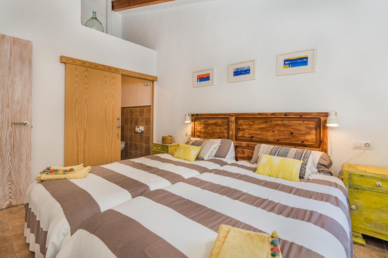 La Sastreria Villa Pollença Екстериор снимка