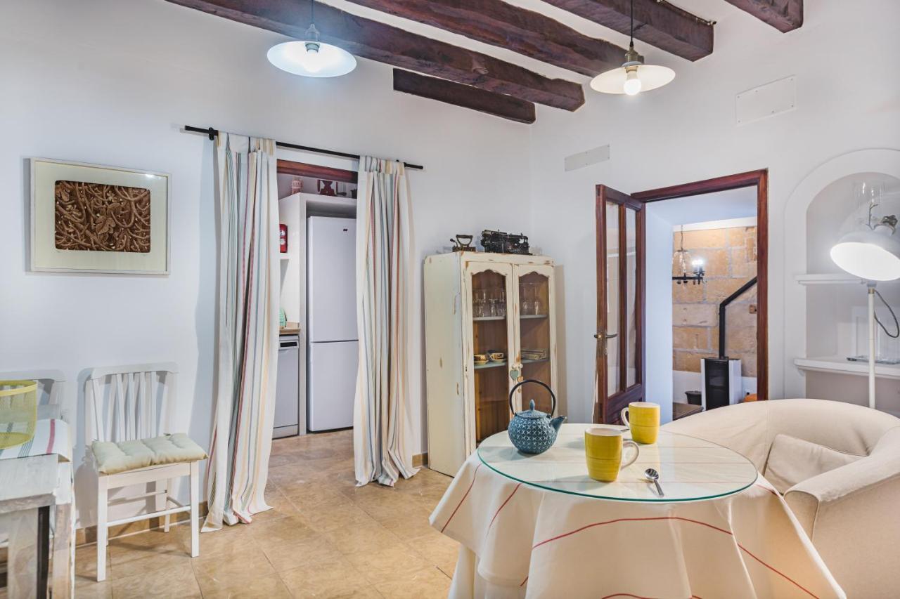 La Sastreria Villa Pollença Екстериор снимка