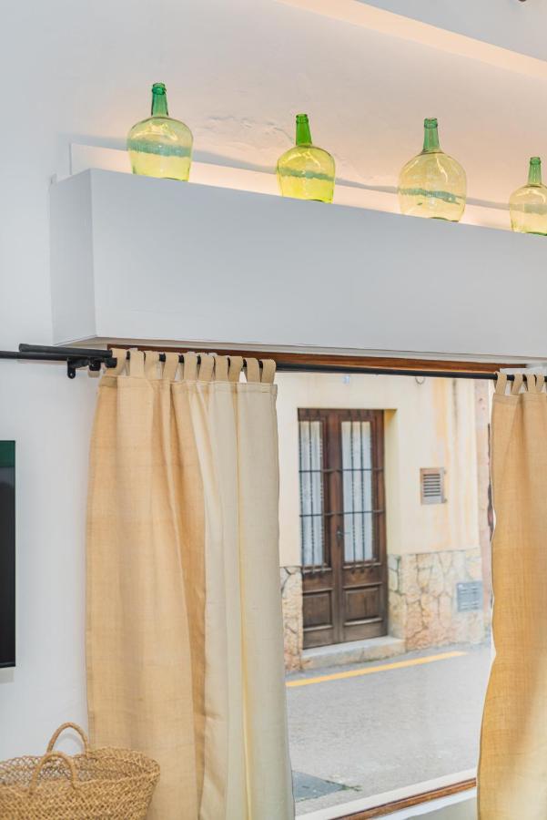 La Sastreria Villa Pollença Екстериор снимка