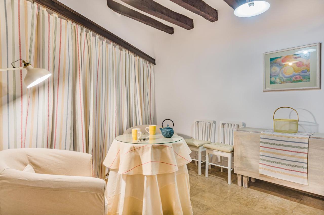 La Sastreria Villa Pollença Екстериор снимка